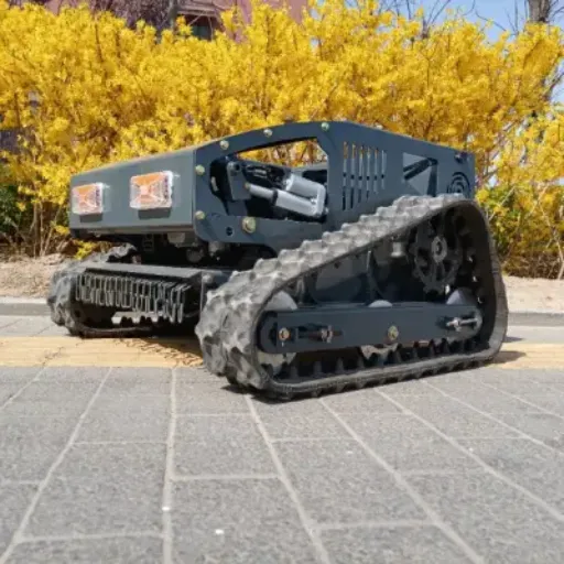 best mower for steep hills] (3)