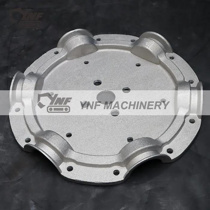 YNF17877 Cooling Fan Blade image 3