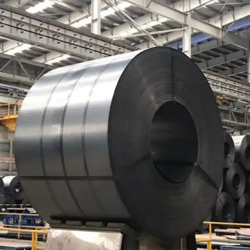 carbon steel coil (32)