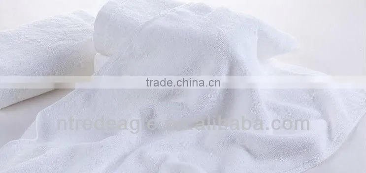 100% cotton super absorbent microfiber bath hotel towel