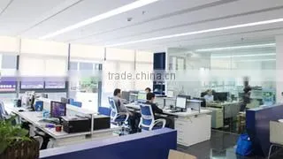 Foshan Gold Hot Industrial Co., Limited company overview - view 2