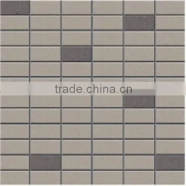 23x48mm Cheap Exterior Wall Tile With Mix Color