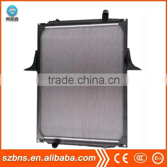 Specializing in the production of high quality 67244A car radiator