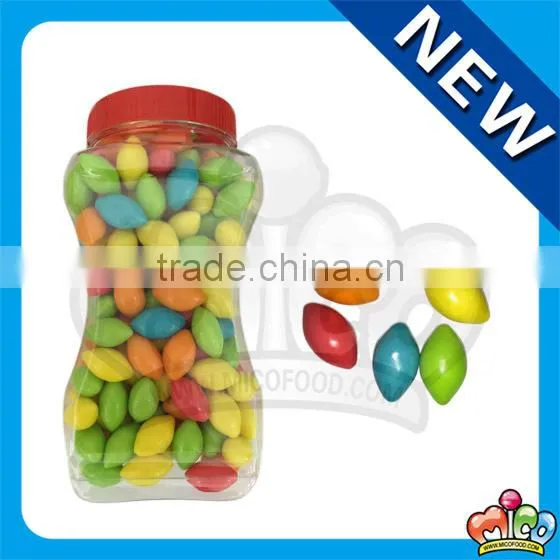 new olivary bubble gum