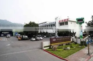 YUNG CHI PAINT & VARNISH MFG. CO., LTD. company overview - view 2