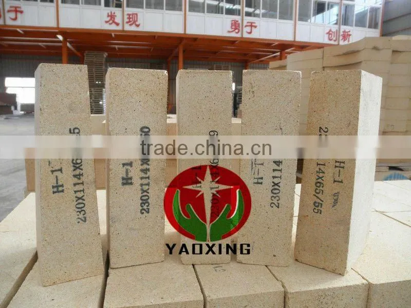 SK-34 refractory brick