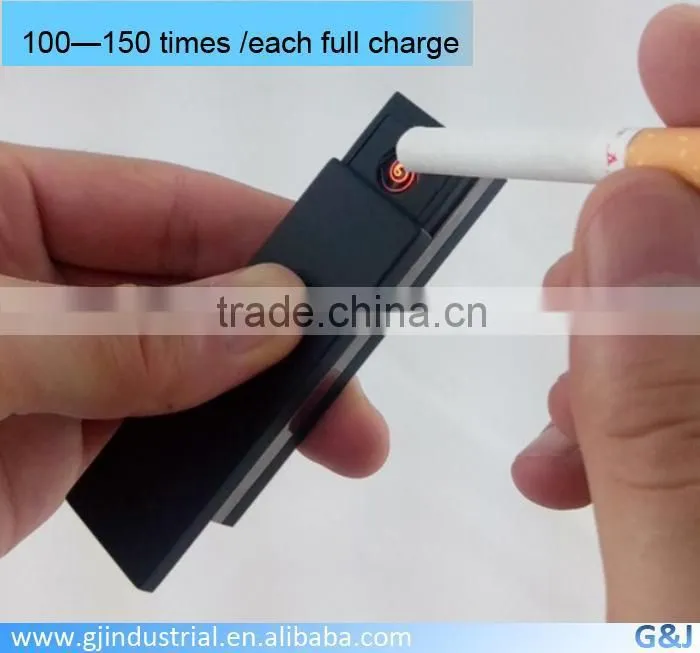 2013 brand new rechargeable cigarette lighter usb flash drive