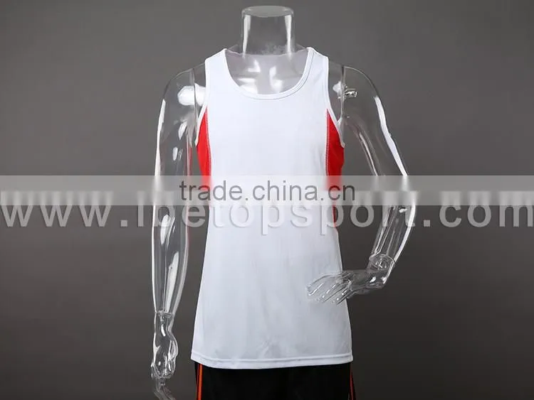 mens summer hip hop tank top for men muscle vest extend long new fashion mens sleeveless with pocket
