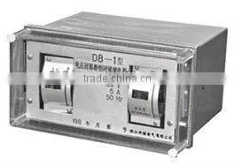 DB-1 voltage circuit breaking latching 220v relay