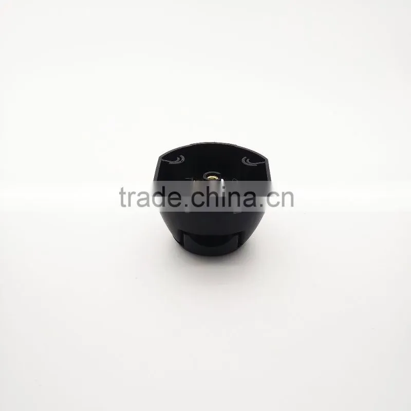 Custom factory trailer plug Plstic 7 Pin Multi Pin Plug Adapter