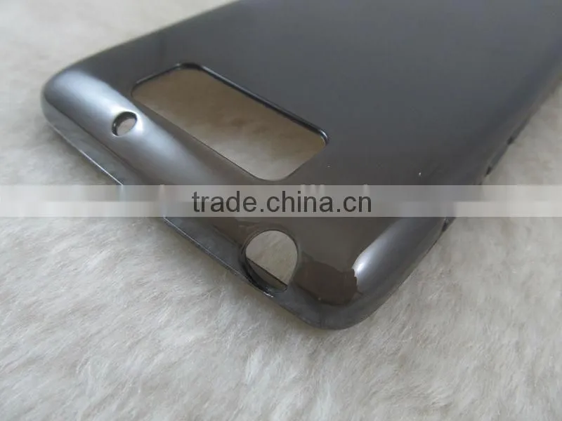 Smooth pattern mobile phone case for Moto XT1080 Droid Ultra
