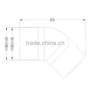3W 100% original waterproof Cree LED marine lights, boat lights YGD