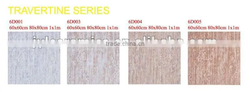 Pure color rustic porcelain tile