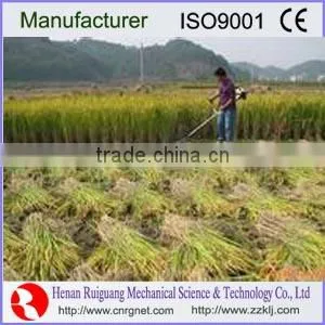 Small Rice harvester machine, Wheat Harvester machine