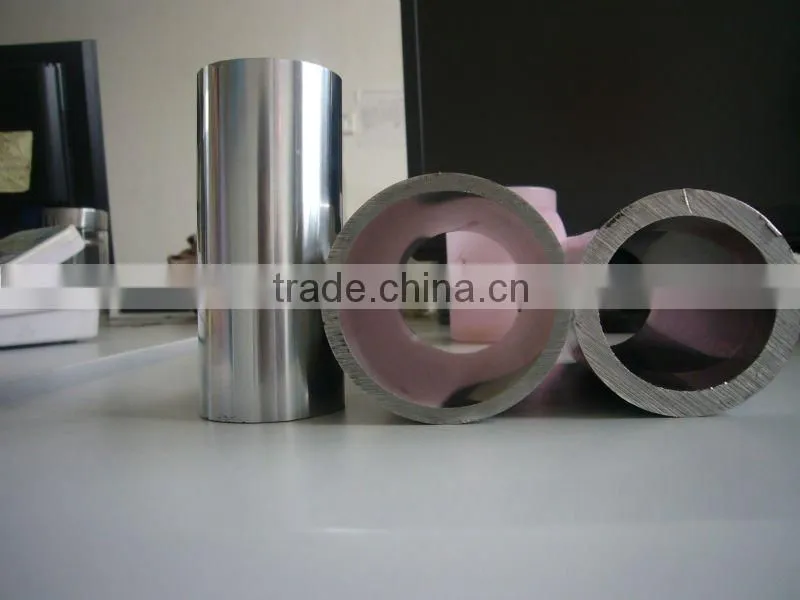 GB/T8163-2008 Seamless oil pipe