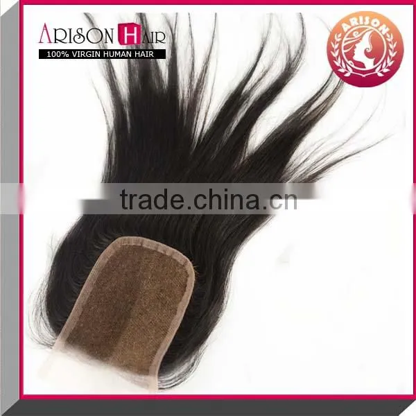 arison hair lace closure weaves