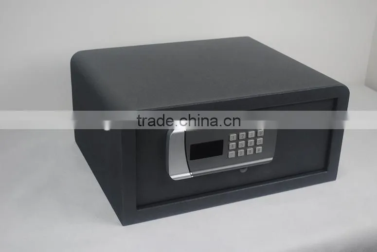 treadlock money counting digital safe box