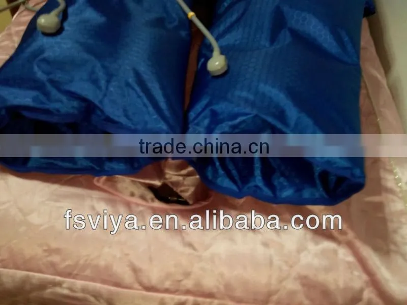 VY-302A Portable air pressure massage machine