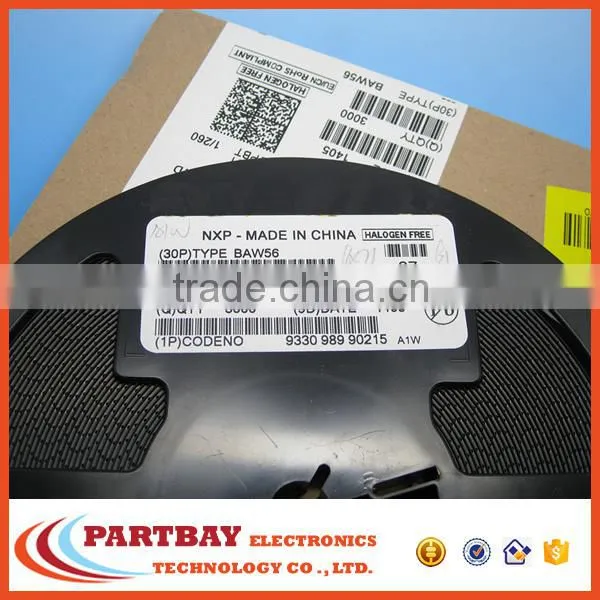 Original New transistor SOT23 BAW56LT1G