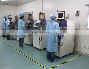 Changzhou LINKET Electronics Technology Co., Ltd. company overview - view 2