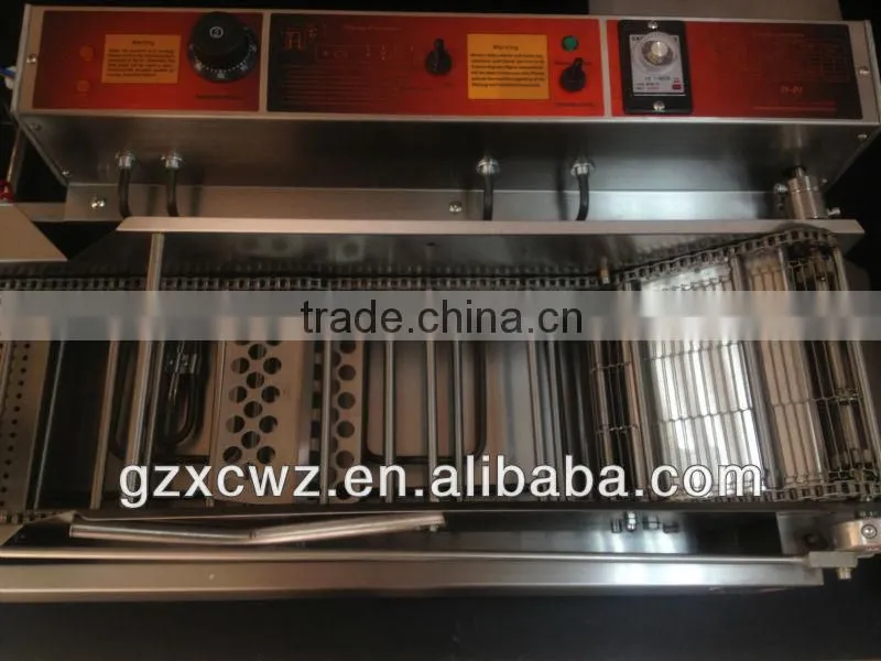 mini commercial Automatic donut machine