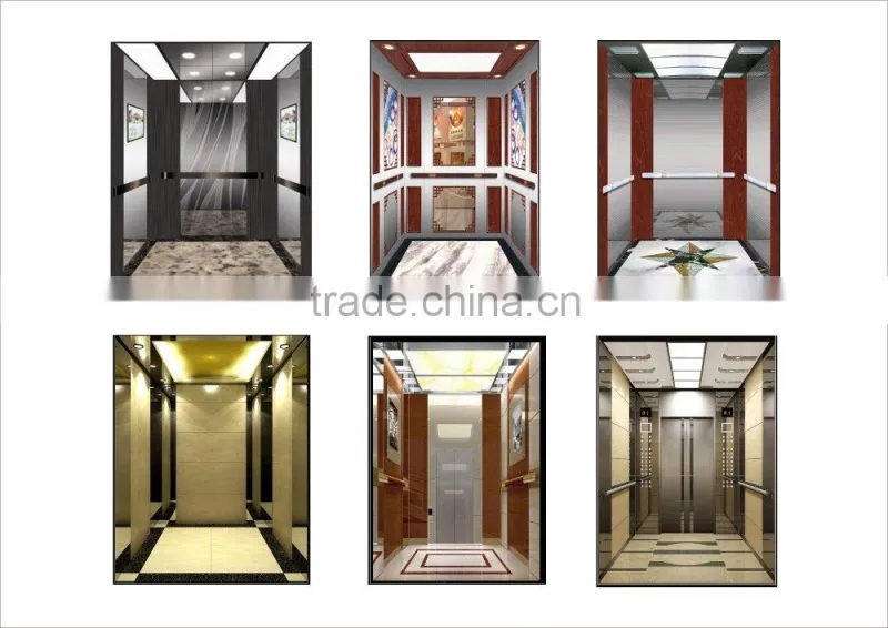patient elevator