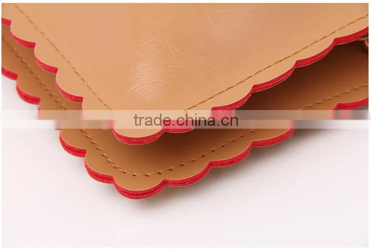 New style messenger purse bag fashion mobile phone purse for women