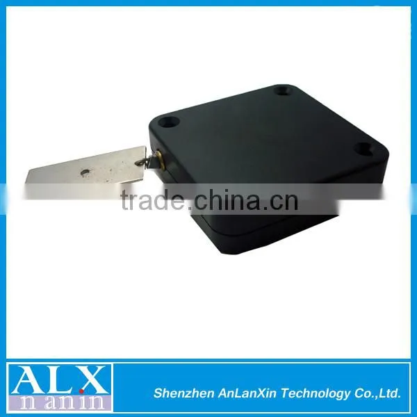 HOT Anti-theft recoiler for live display