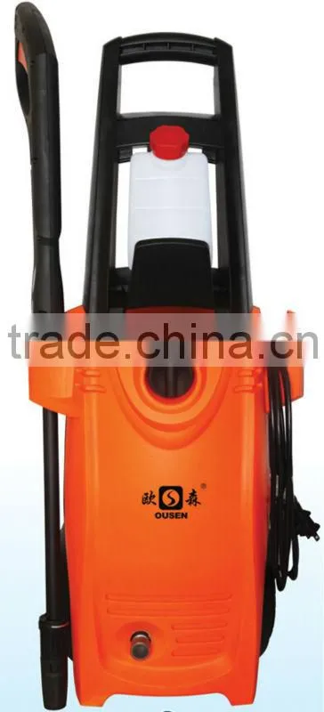 High Pressure car washer OS-0960V
