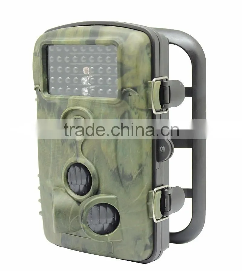 1080P Full HD Wild Hunting Trail Camera