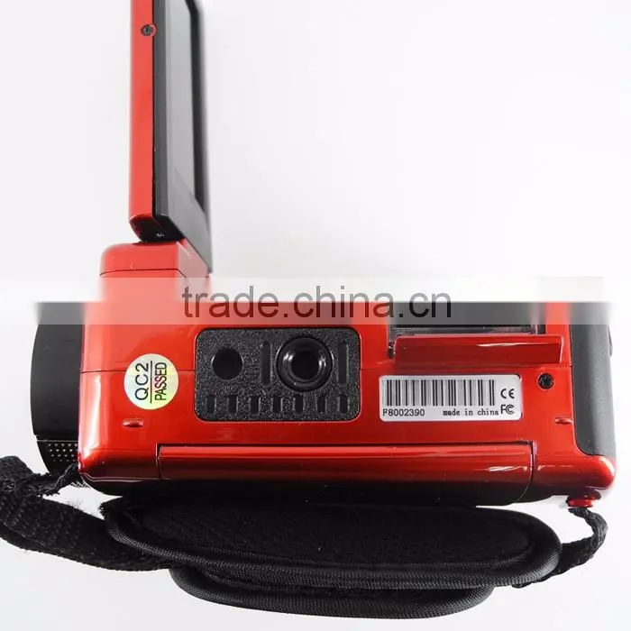 DV101 New style 16MP Digital Video Camera HD720P