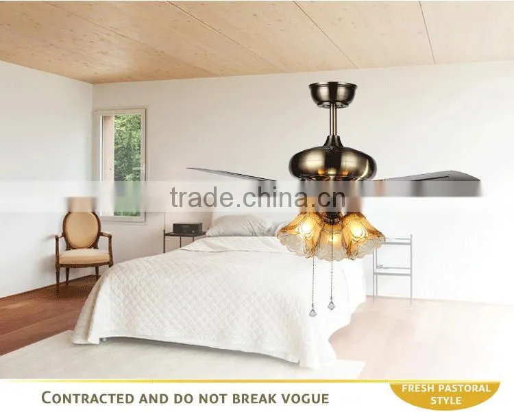 360 Degree Reversible Ceiling Fan