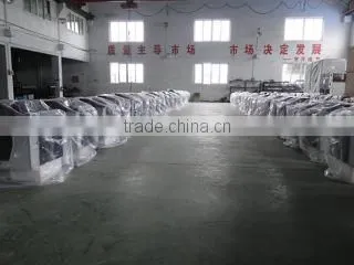 Zhejiang Changkai Electrical Co., Ltd. company overview - view 2