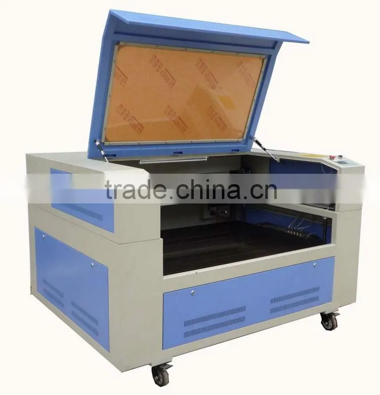 LB-CE decoration decoration industry CO2 laser cutter