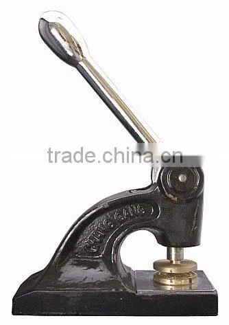 metal desk seal