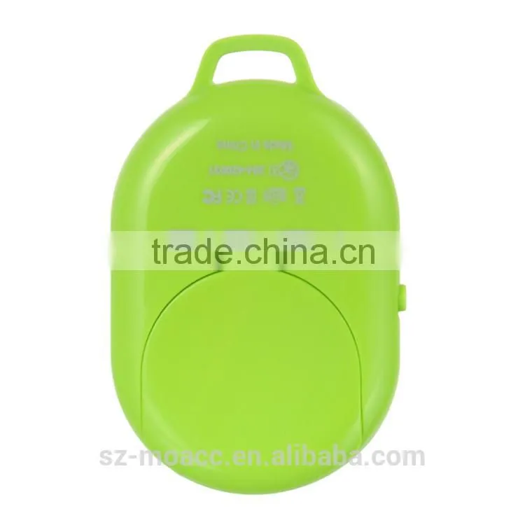 Bluetooth Remote Shutter Bluetooth Shutter For Smartphone