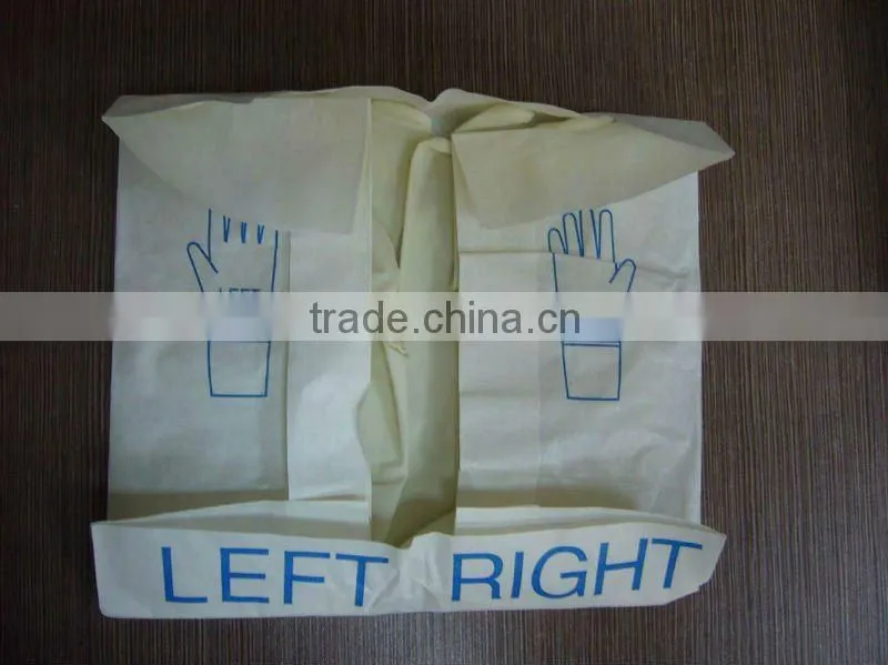 high quality latex surgical gloves malaysia
