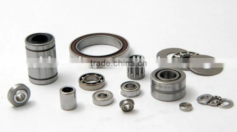 deep groove ball bearing 6207 bearing