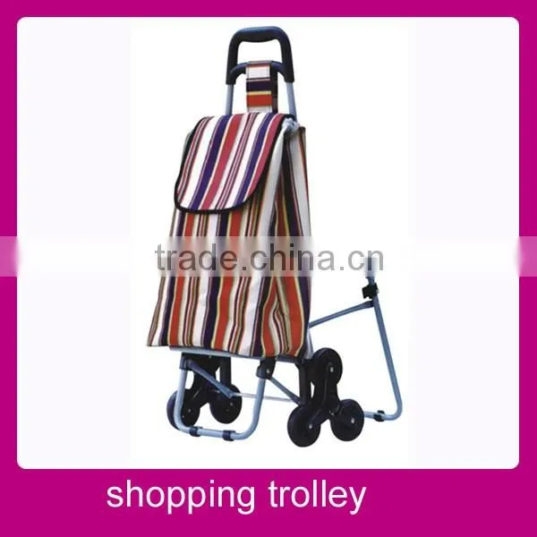 2016 fashion new design shopping cart baby seat