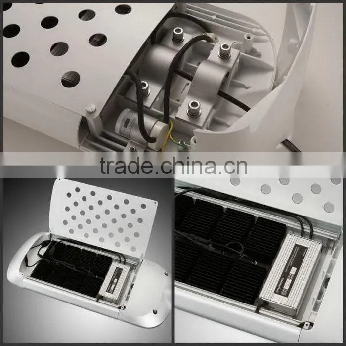 2014 new arrival 15000lm led modular street light