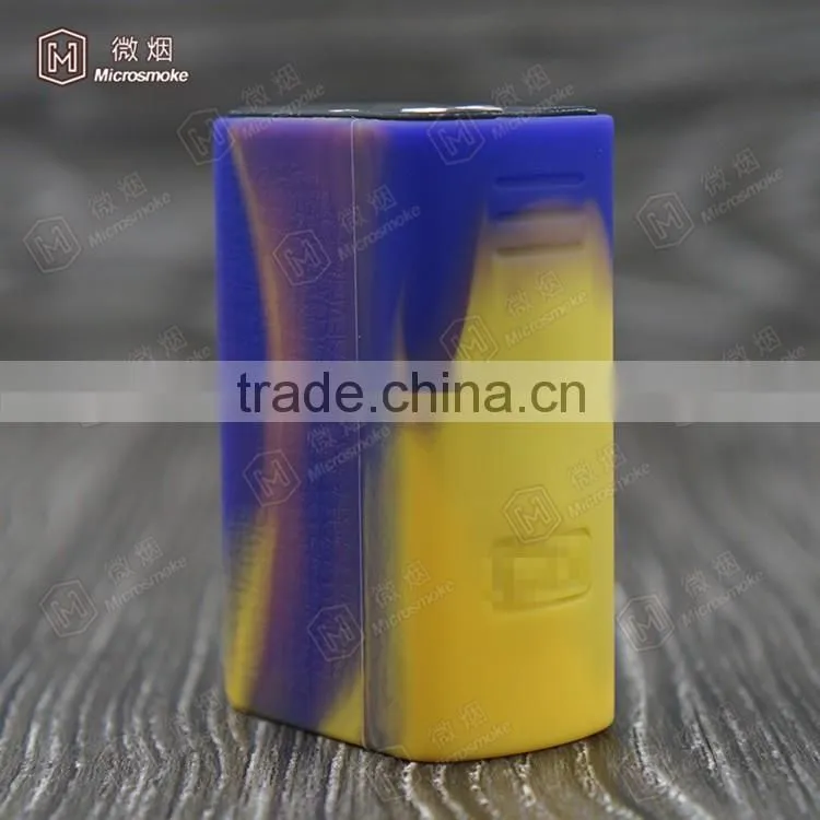 alibaba express wholesale factory price silicone ecig case for mini volt 40w, protective enclosure for mini volt ru