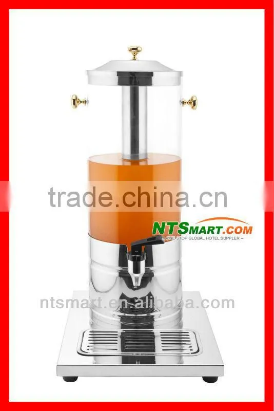 3 tank juice dispenser