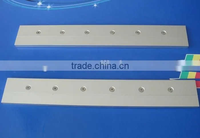 Hitachi Screen Printing Squeegee 270mm