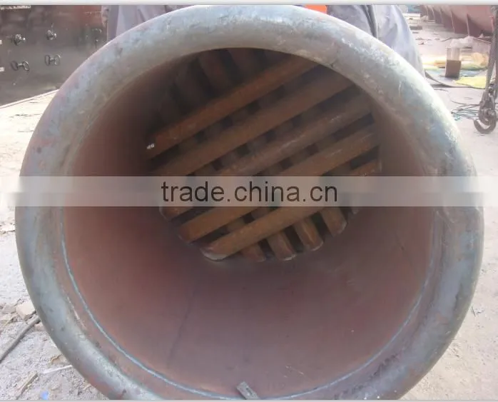 heating boilers comes from Yinchen Group
