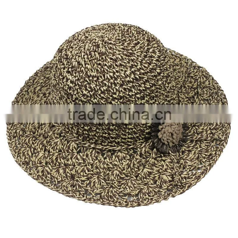 straw hat paper straw hat straw boater hats cheap