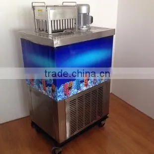 Full stainless steel material Popsicle Machine for sale