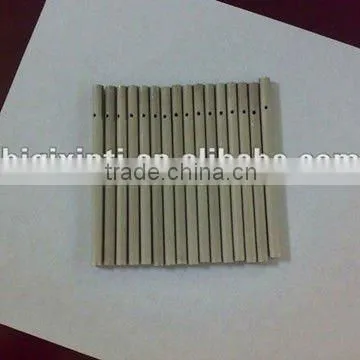 Platinum Coated Titanium Plate Anode for Electroplating