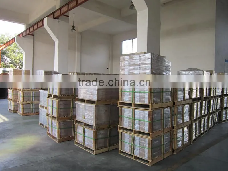 hot dipped galvanized square u bolts