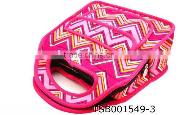 Factory Designer Lunch Bag Women OEM/ODM Neoprene Cooler Bag