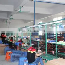 Guangzhou Deba Lighting Electrical Co., Ltd. company overview - view 3
